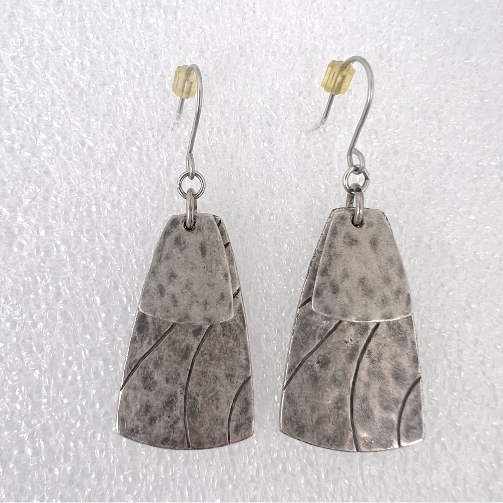 Chico’s earrings